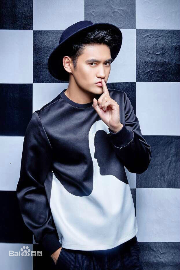 袁弘(Justin)最新壁纸