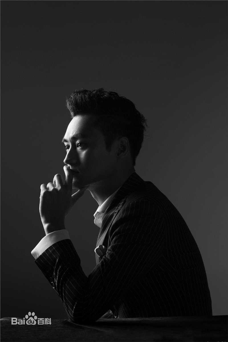 袁弘(Justin)最新壁纸