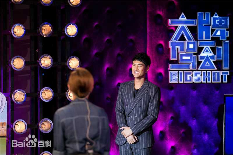 袁弘(Justin)大牌驾到素颜照相册