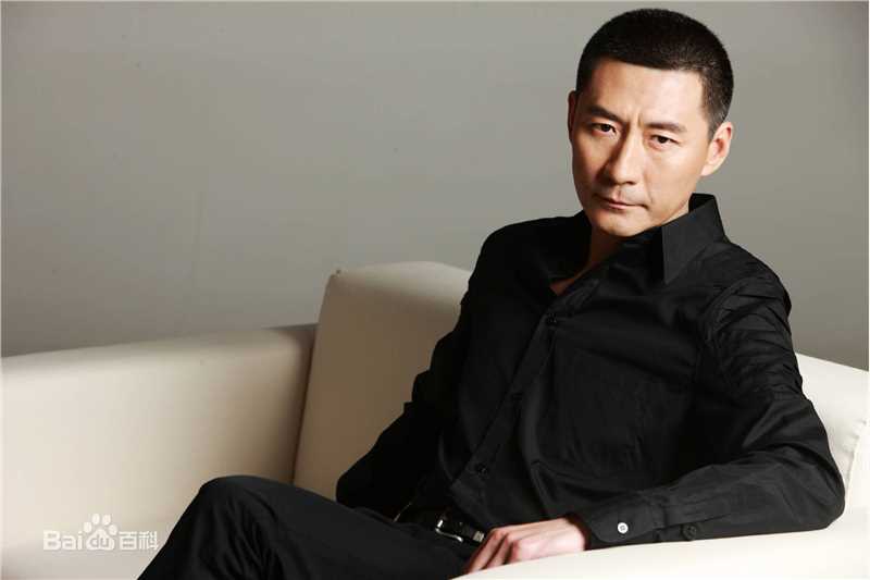 张子健(ZhangZijian)高清图集