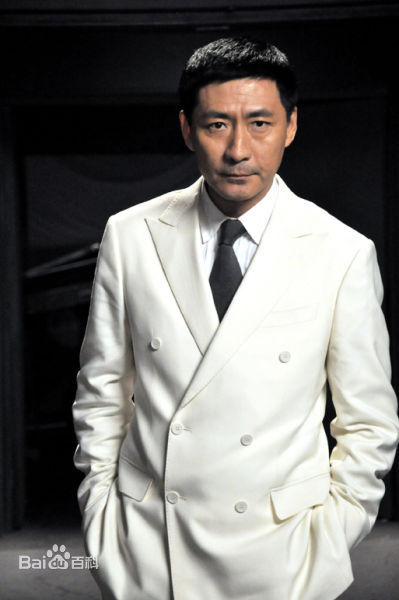 张子健(ZhangZijian)高清图集