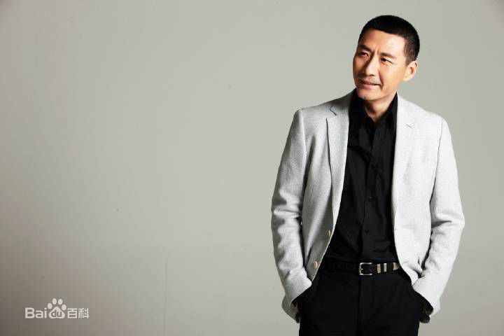 张子健(ZhangZijian)高清图集