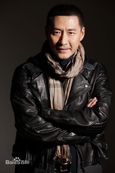 张子健(ZhangZijian)高清图集