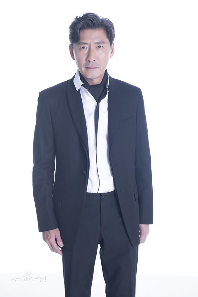 张子健(ZhangZijian)高清图集