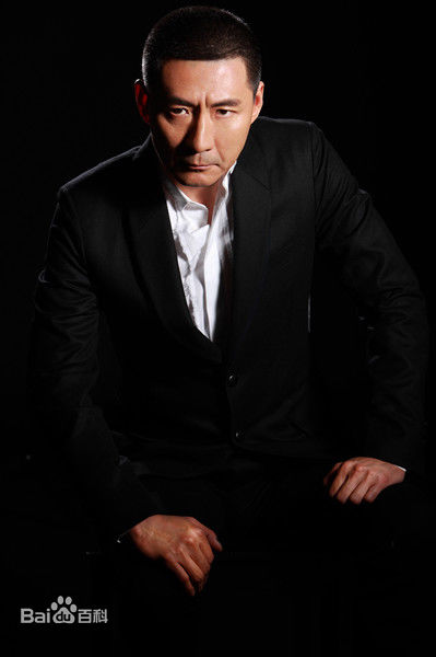 张子健(ZhangZijian)高清图集