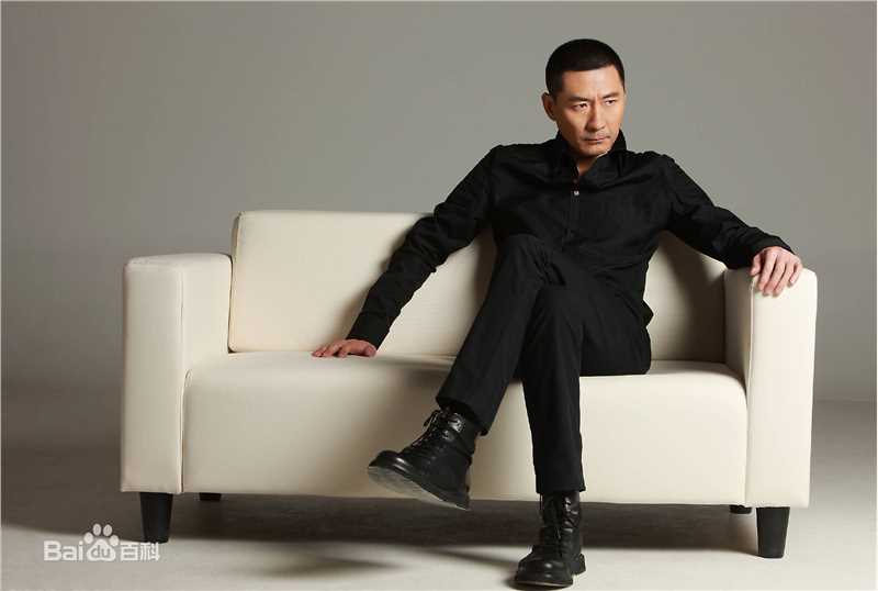 张子健(ZhangZijian)高清图集