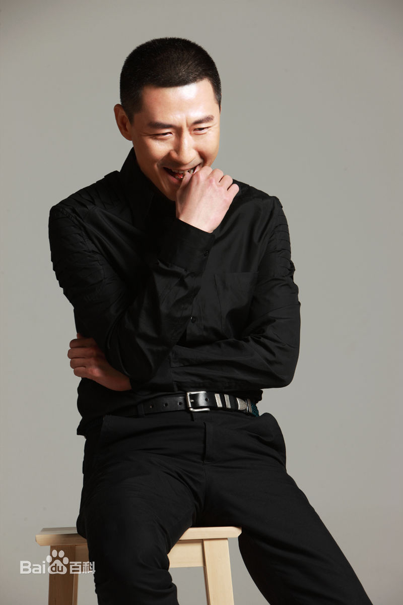 张子健(ZhangZijian)