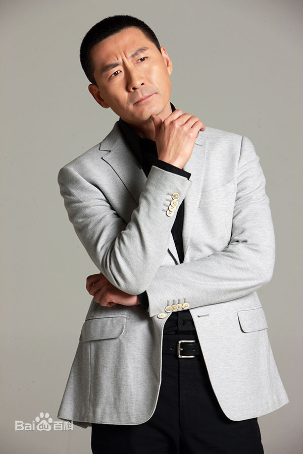 张子健(ZhangZijian)集