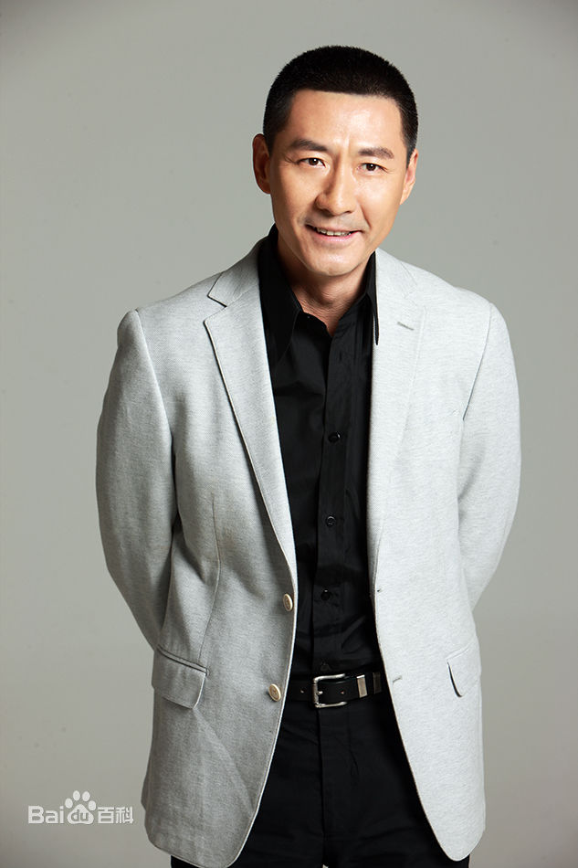 张子健(ZhangZijian)集