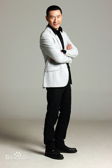 张子健(ZhangZijian)集