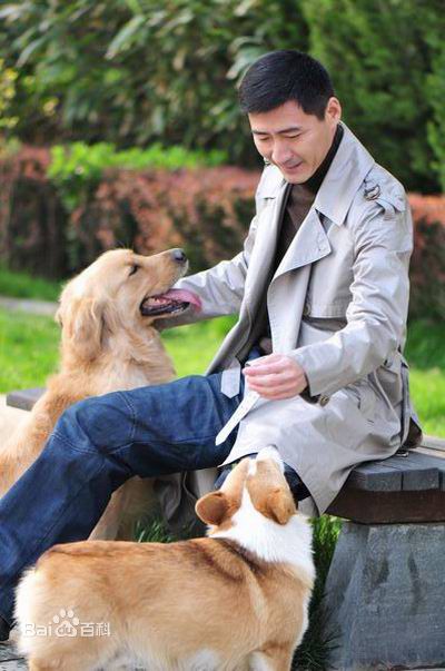 最新张子健(ZhangZijian)精彩图册