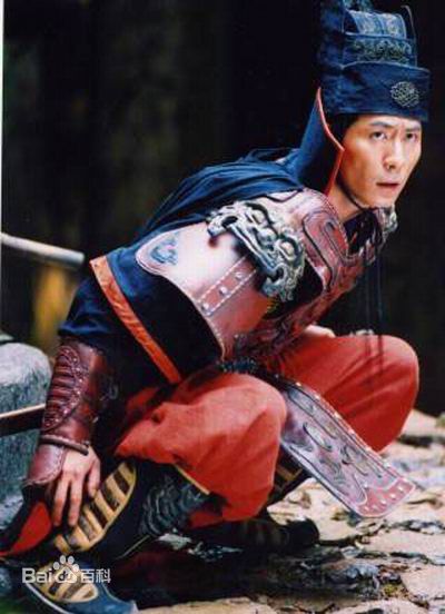 最新张子健(ZhangZijian)精彩图册