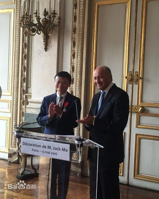 最新马云(Jack Ma)壁纸