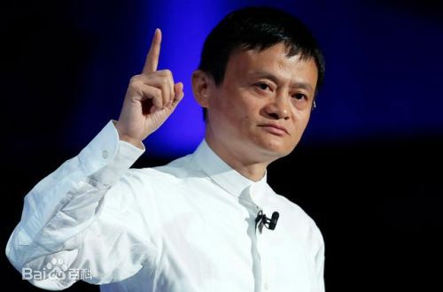 最新马云(Jack Ma)壁纸