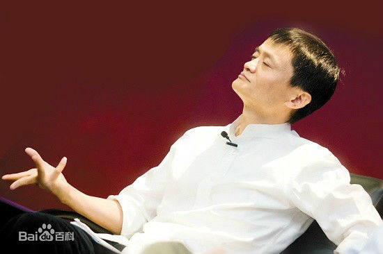 最新马云(Jack Ma)壁纸