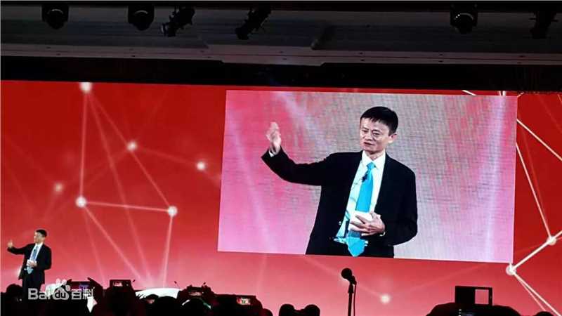最新马云(Jack Ma)壁纸