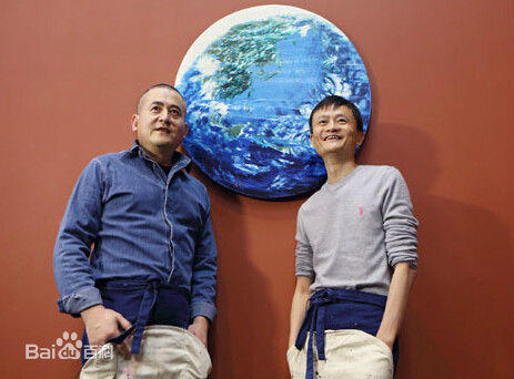 最新马云(Jack Ma)壁纸