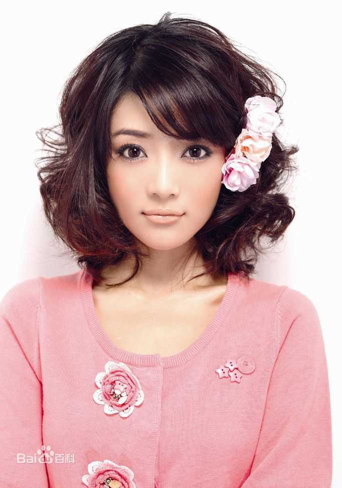 最全邓家佳(Deng Jiajia)精彩图册