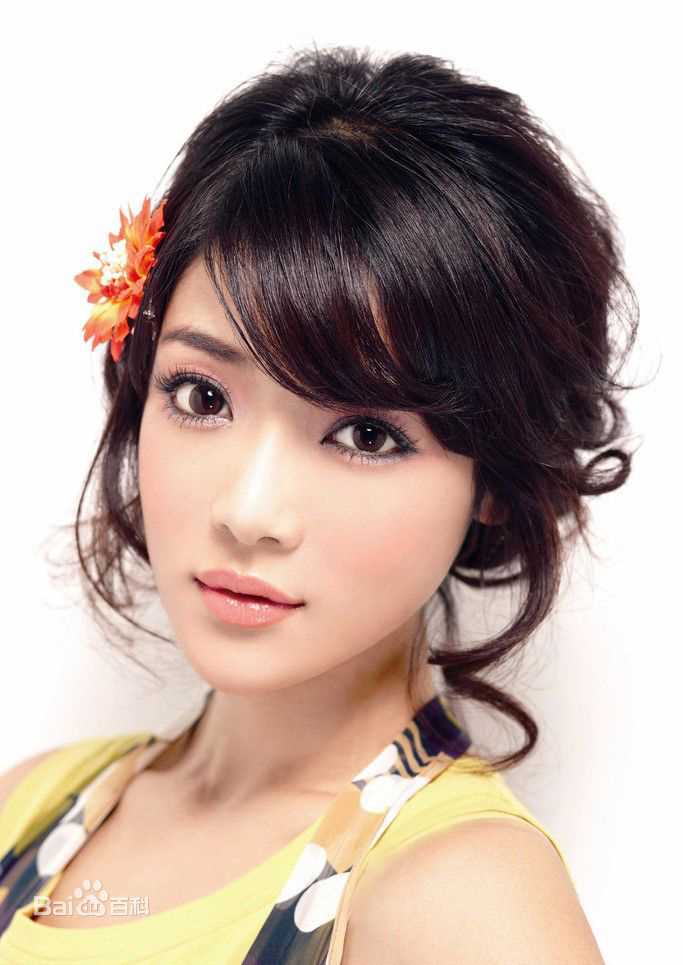 最全邓家佳(Deng Jiajia)精彩图册