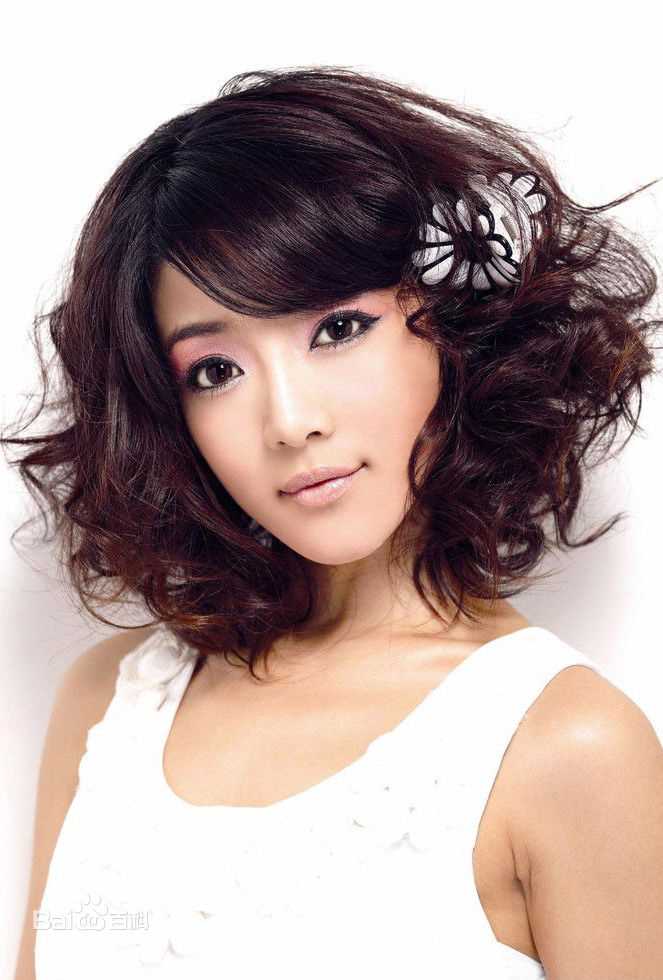 最全邓家佳(Deng Jiajia)精彩图册