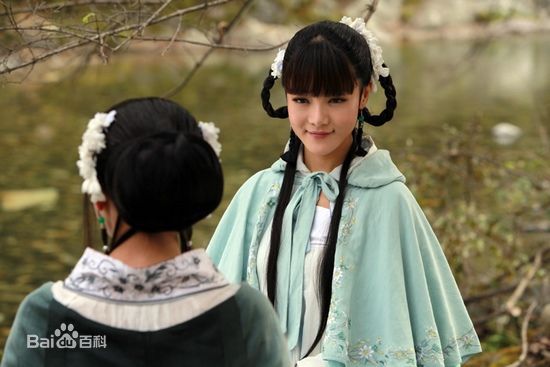 最全邓家佳(Deng Jiajia)精彩图册