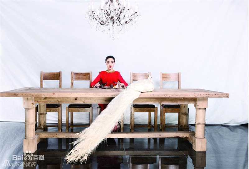 最全邓家佳(Deng Jiajia)精彩图册