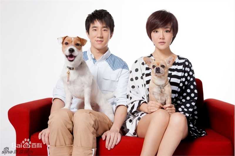 最全邓家佳(Deng Jiajia)精彩图册