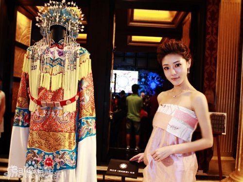 最全邓家佳(Deng Jiajia)精彩图册