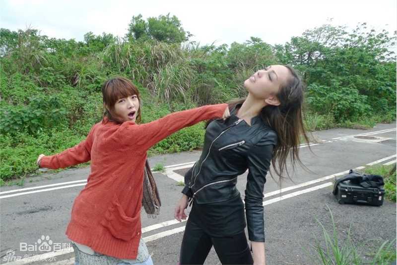 最全邓家佳(Deng Jiajia)精彩图册