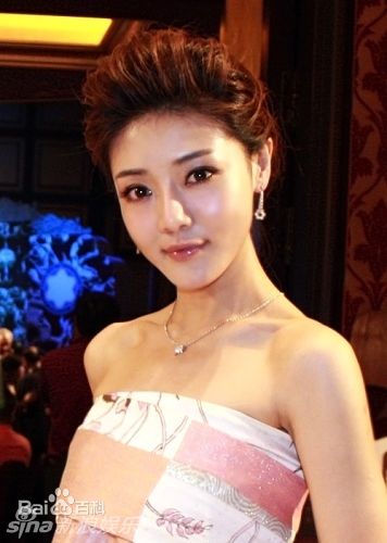 最全邓家佳(Deng Jiajia)精彩图册