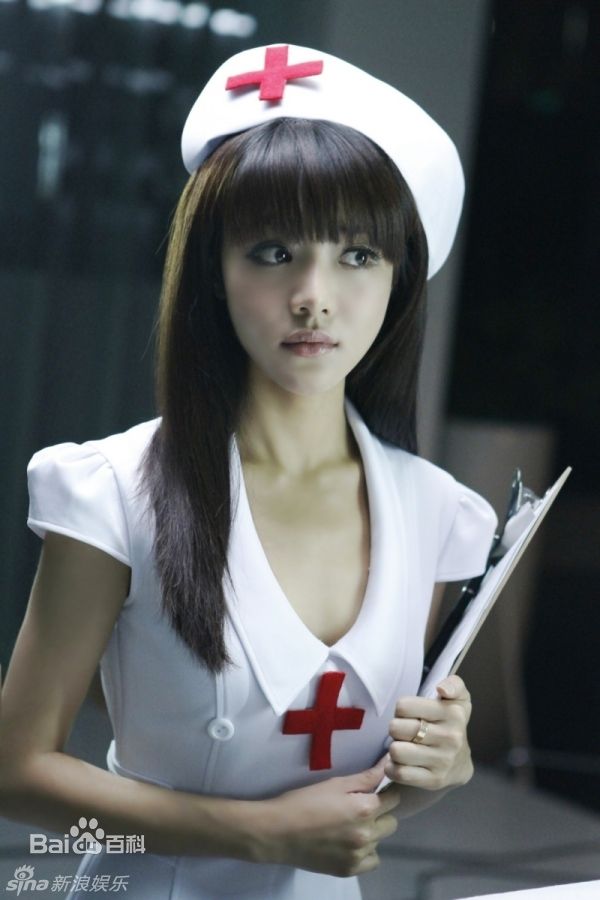 最全邓家佳(Deng Jiajia)精彩图册