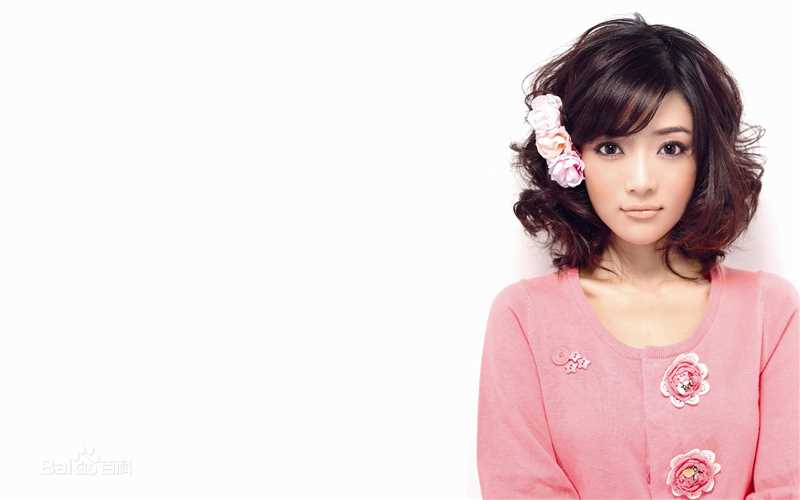 精选邓家佳(Deng Jiajia)精彩图册