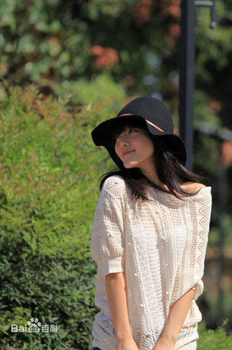 精选邓家佳(Deng Jiajia)精彩图册