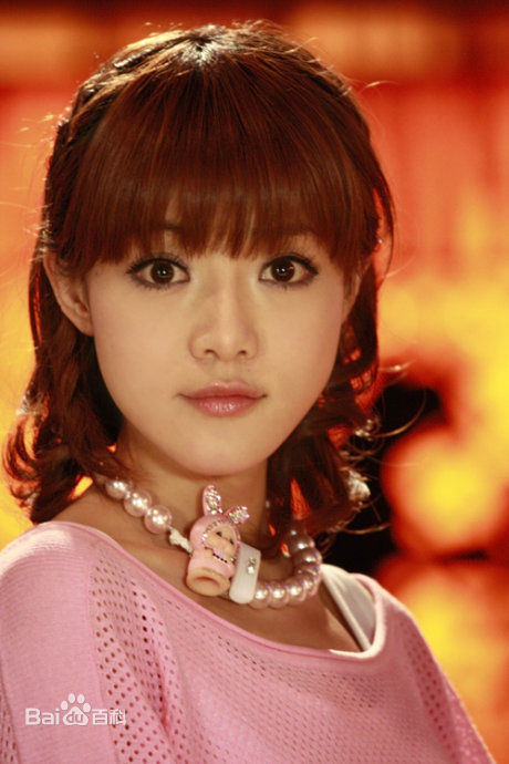 精选邓家佳(Deng Jiajia)精彩图册