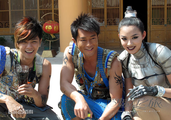 张梓琳(Eilin(Eileen))活动壁纸壁纸