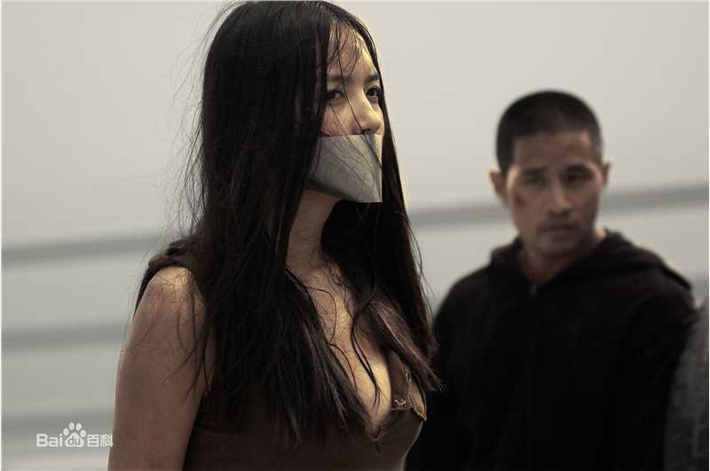 张梓琳(Eilin(Eileen))硬汉2最全剧照