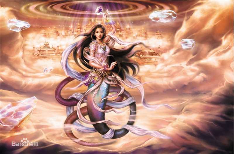 张梓琳(Eilin(Eileen))大闹天宫最新剧照