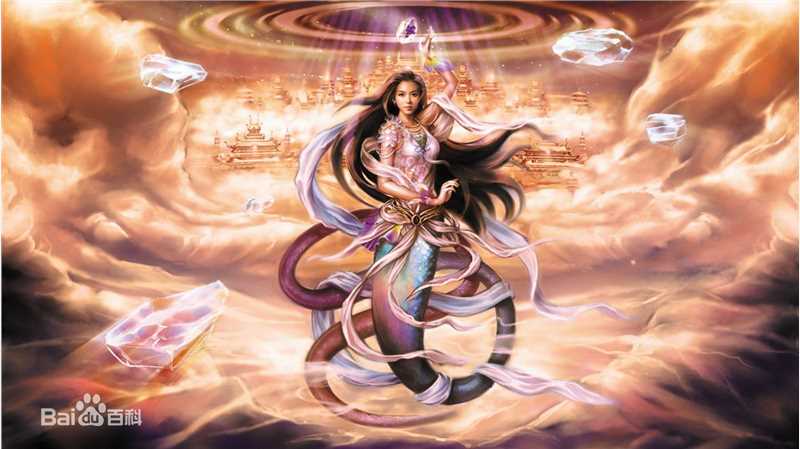 张梓琳(Eilin(Eileen))大闹天宫最新剧照