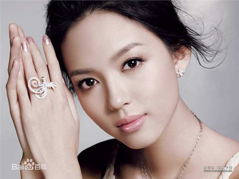 张梓琳(Eilin(Eileen))最新图集