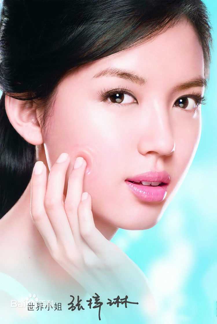 张梓琳(Eilin(Eileen))最新图集