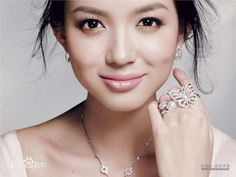 张梓琳(Eilin(Eileen))最新图集