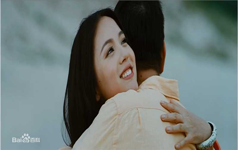 张梓琳(Eilin(Eileen))不二神探最全剧照