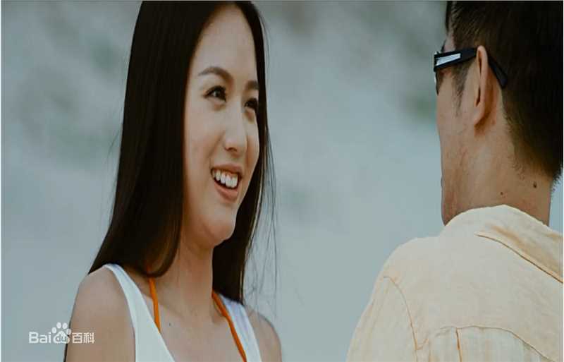 张梓琳(Eilin(Eileen))不二神探最全剧照