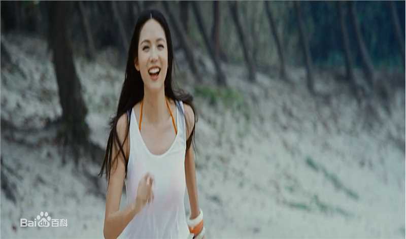 张梓琳(Eilin(Eileen))不二神探最全剧照