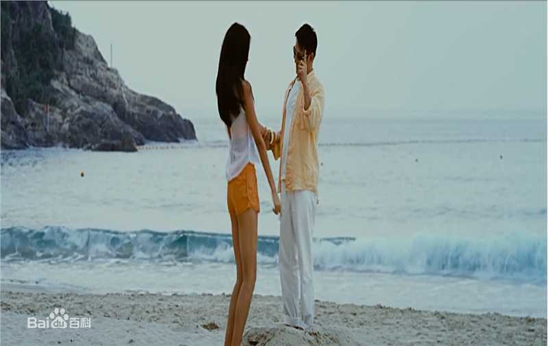 张梓琳(Eilin(Eileen))不二神探最全剧照