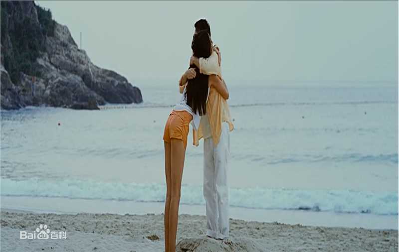 张梓琳(Eilin(Eileen))不二神探最全剧照