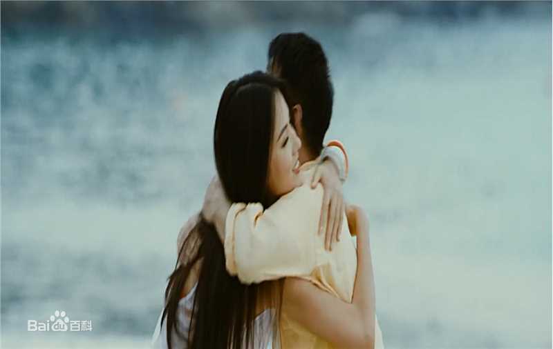 张梓琳(Eilin(Eileen))不二神探最全剧照