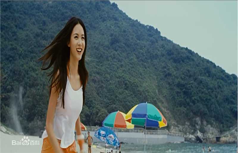 张梓琳(Eilin(Eileen))不二神探最全剧照