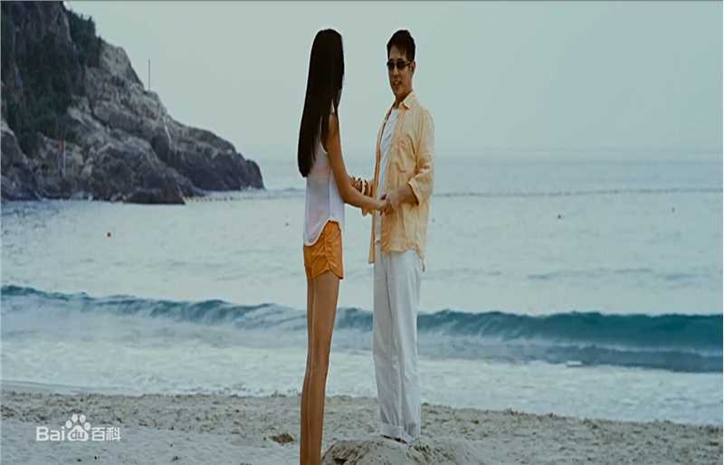 张梓琳(Eilin(Eileen))不二神探最全剧照