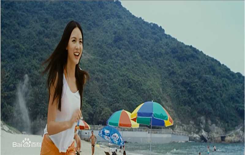 张梓琳(Eilin(Eileen))不二神探最全剧照